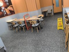 -永和大王(一口茶豆浆|花香豆更香·长寿路店)