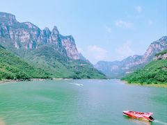 -云台山风景名胜区