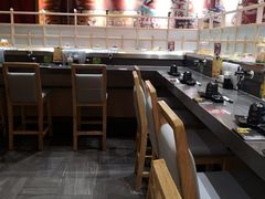 -禾绿回转寿司(万柳华联店)