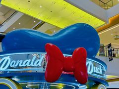 -天河城购物中心