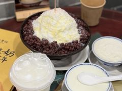 -民信老铺(华盖路店)