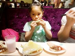 -比尔斯健康烤肉自助餐厅