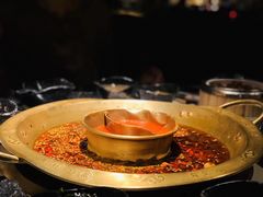 -新哥老官·畅吃123·美蛙世界(苏宁广场店)