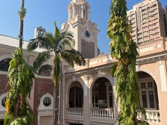 -香港大学