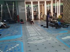 -美航国际健身(北京华联店)