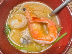 -漾花汐·西餐·下午茶(苏州湾歌林公园店)