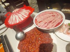 -红鼎坊·老成都火锅(新南门店)