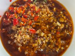 -金海椒罐罐鲢鱼(东方桂苑店)