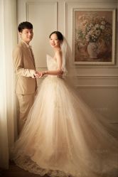 -布拉格婚纱摄影(真实客片店)