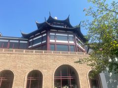 -苏州吴宫泛太平洋酒店