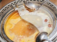 -快乐小羊·内蒙牛羊肉火锅(流花中心店)