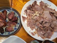 -遵义虾子卢四羊肉粉(大沽路店)