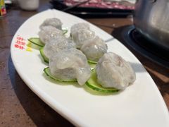-幸运牛汕头小黄牛牛肉火锅(梅林店)