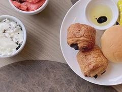 -广州富力丽思卡尔顿酒店