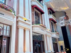 -海虹舫海鲜大酒店(诸暨店)