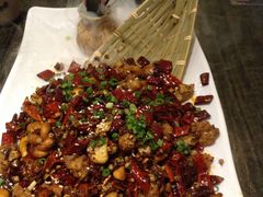 -庆合府重庆大排档(紫都城店)