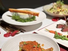 -Wei菋·Le Bistrot