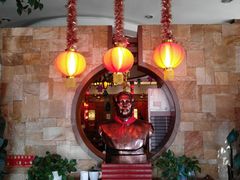 -橘子洲头湘菜馆
