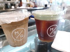 -明谦·Coffee&Cocktail Bar(美您公园店)