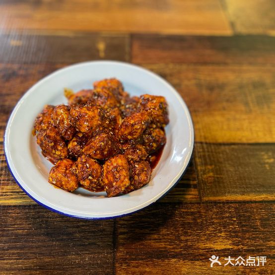 木有普气·生牛肉