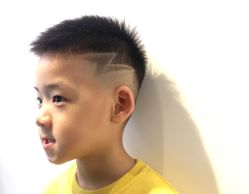 -印·Style造型创始店