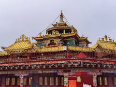 -色达喇荣五明佛学院