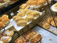 -幸福西饼面包茶饮(车公庙店)