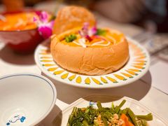 -太食獸泰式茶餐厅(济南万象城店)