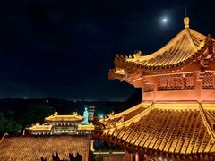 -南沙天后宫景区