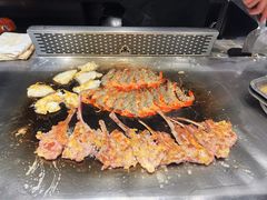 -大渔铁板烧(万象城店)