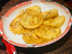 -广府乡下·饭庄(新港东路店)
