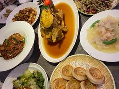-闫府私房菜·百年鲁菜(恒隆店)