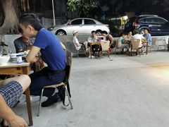 -东山茶寮(新安店)