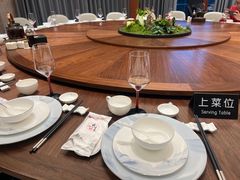 -云客来·花园餐厅(洛社店)