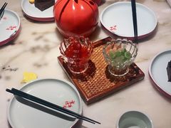 -京华烟云·北京烤鸭(领展购物广场·中关村店)