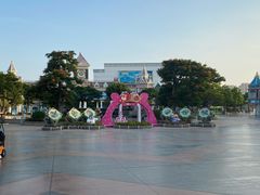 -厦门方特梦幻王国