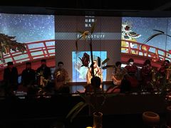 -地球美食剧场