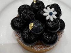 蓝莓派-TWG Tea(台北101购物中心沙龙及精品门市)