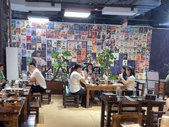 -破店肥哈·东北烧烤(南山保利店)