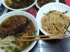 -逸桂禾面馆