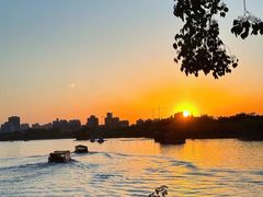 -济南大明湖景区