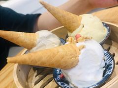 -歎雪糕低糖低脂Gelato冰淇淋