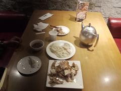 -东方饺子王(重庆路亚泰店)