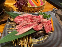 -黑牛の店·和牛烧肉(大悦城店)