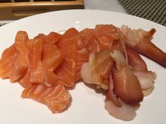 -都会尚膳·海鲜自助餐厅(重庆万豪酒店)