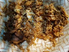 -初拾·花里餐厅(钜城华亿店)