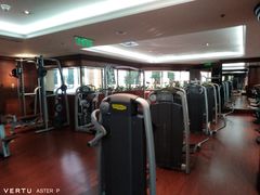 -广州富力丽思卡尔顿酒店