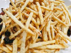 干煸土豆丝-蜀膳坊(洪公祠小区店)