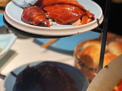 -局气 烤鸭·北京菜(武清店)
