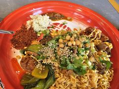 -极乐小煮·成都冒菜(科技绿洲店)